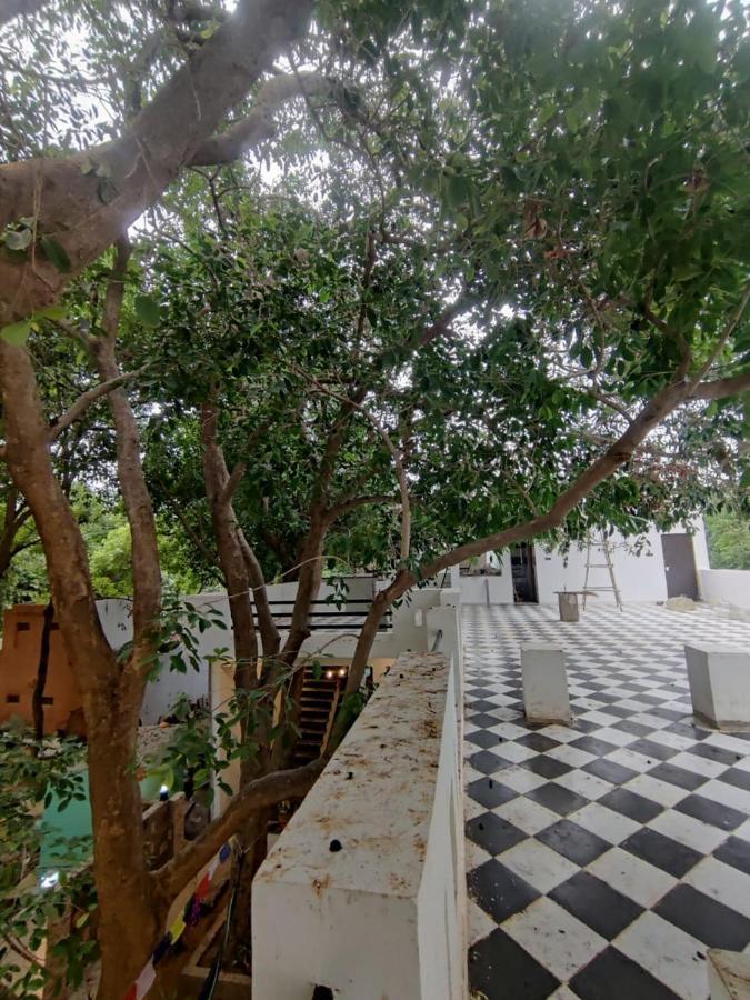 Green Hub Pushkar Villa Exterior foto