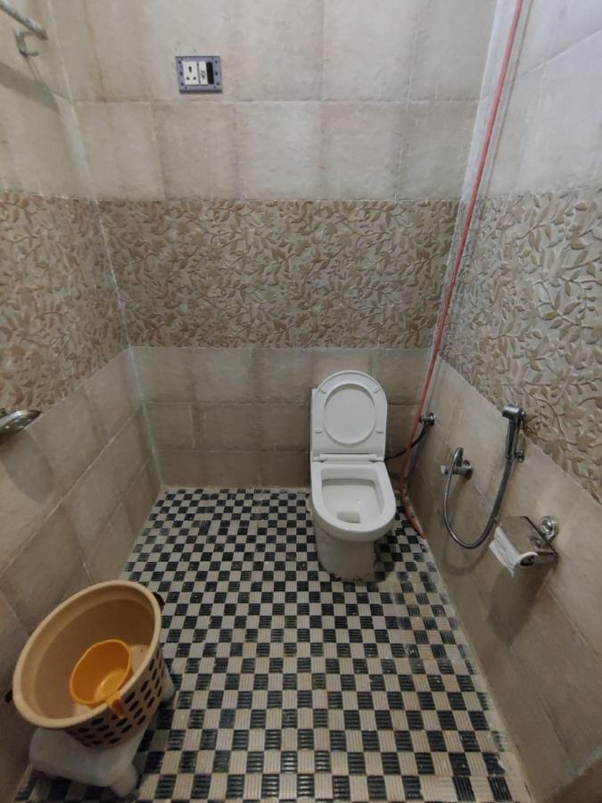 Green Hub Pushkar Villa Exterior foto