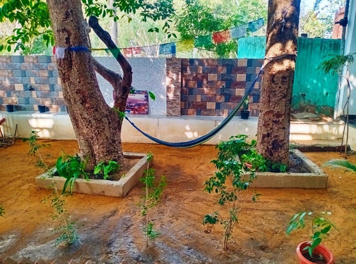 Green Hub Pushkar Villa Exterior foto