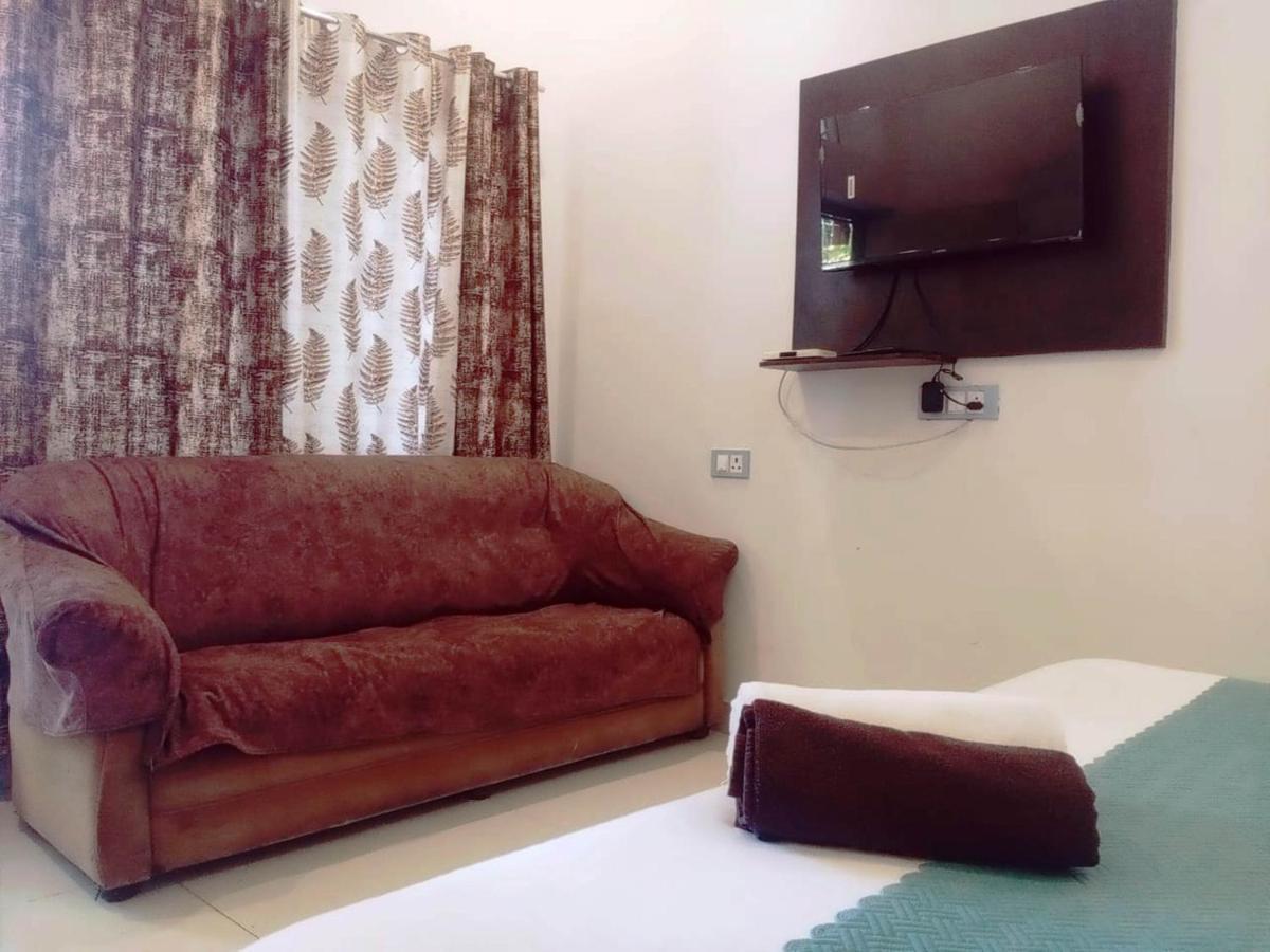 Green Hub Pushkar Villa Exterior foto